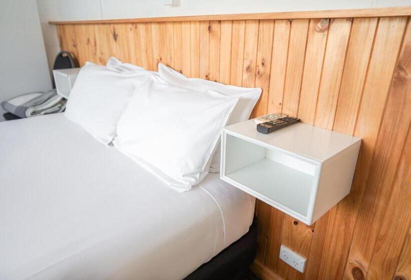 스탠다드 룸, Meningie Waterfront Motel