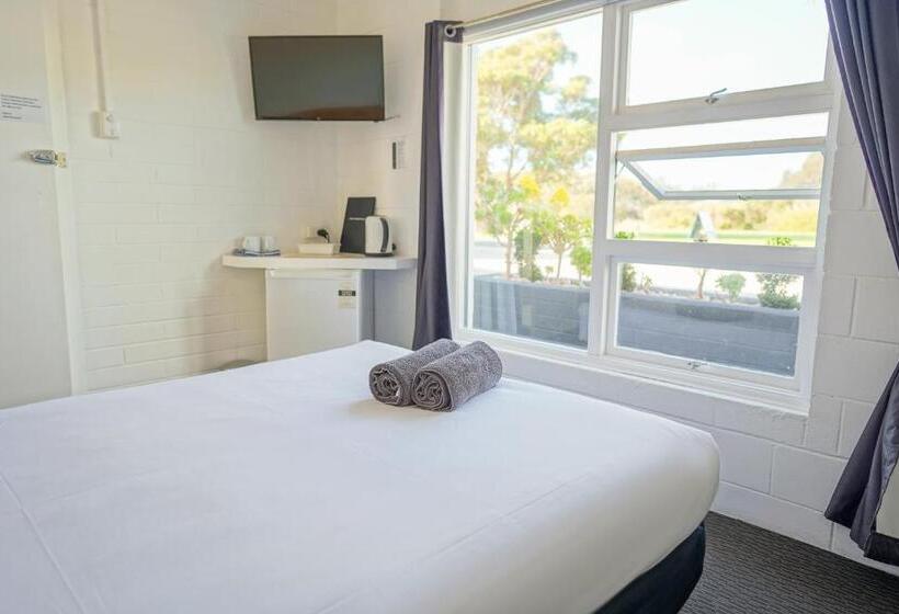标准间, Meningie Waterfront Motel