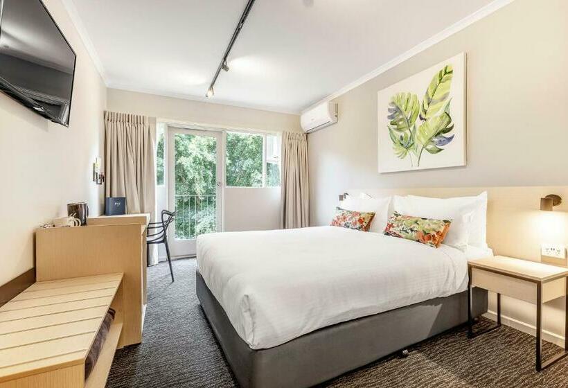 חדר סטודיו סטנדרד, Nightcap At Findon