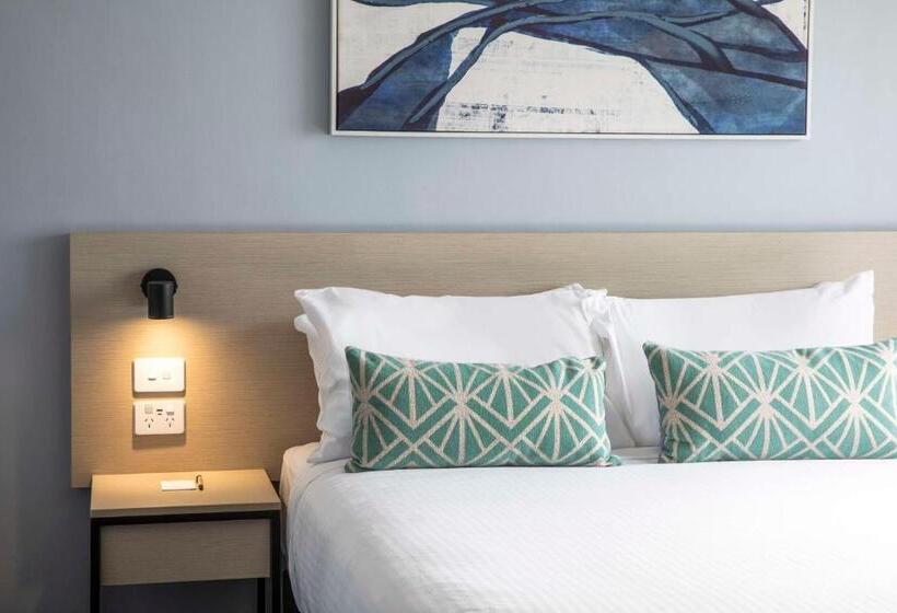 اتاق استاندارد, Nightcap At Rex