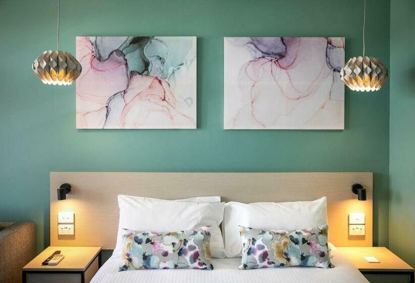 חדר סטודיו סטנדרד, Nightcap At Watermark Glenelg