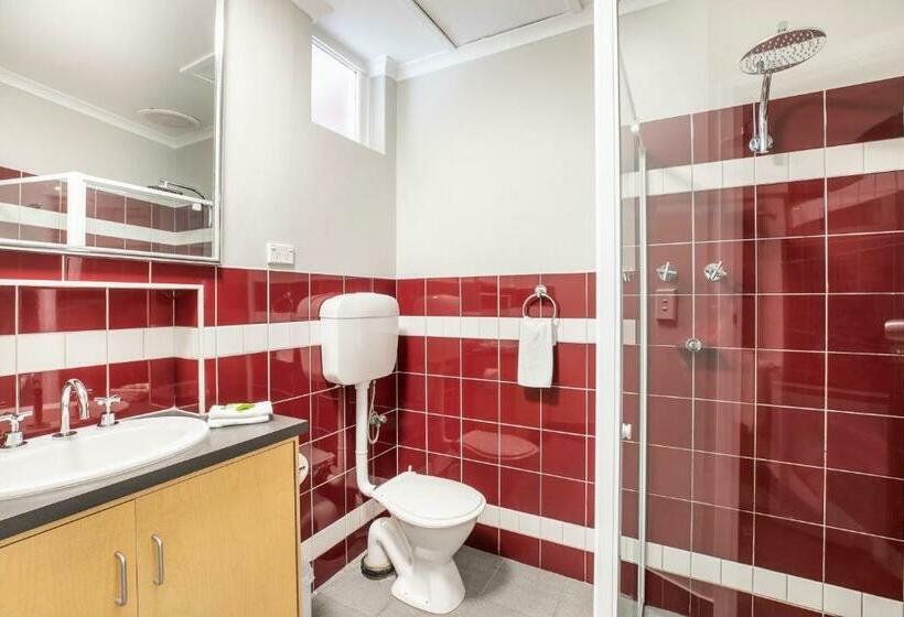 חדר סטודיו סטנדרד, Nightcap At Watermark Glenelg