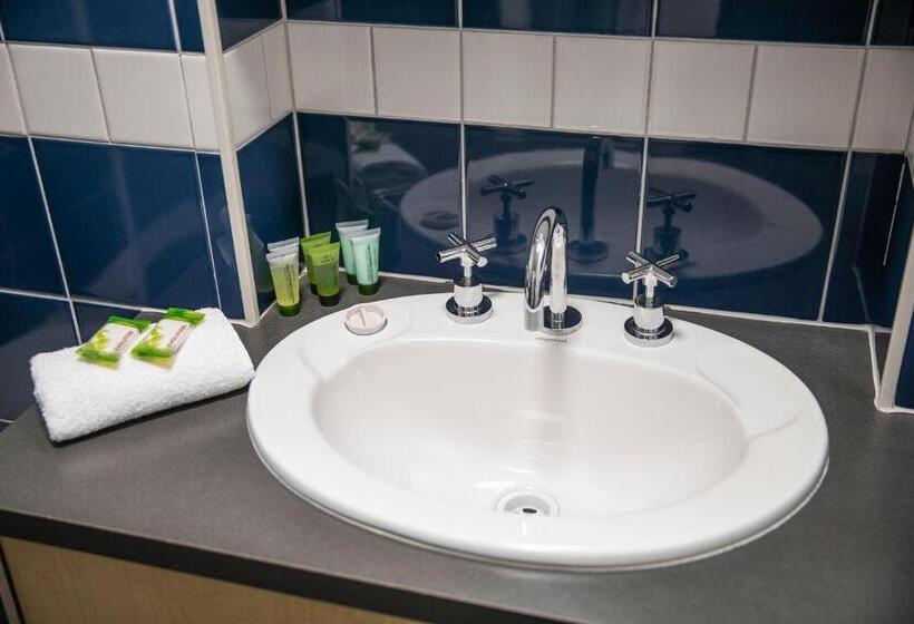 סטודיו סטנדרטי מיטת קווין, Nightcap At Watermark Glenelg