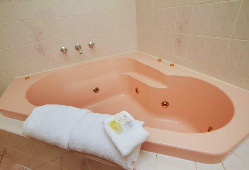 חדר אקזקיוטיב חדר קינג, Twofold Bay Motor Inn