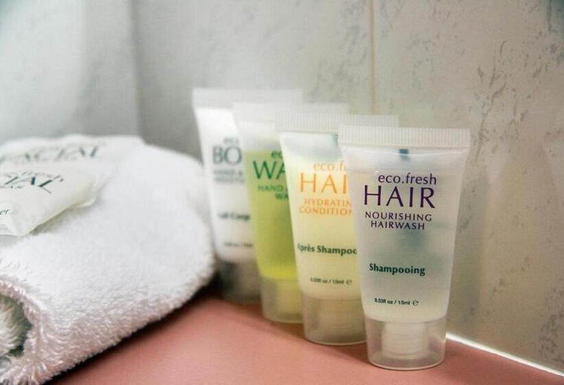 חדר אקזקיוטיב חדר קינג, Twofold Bay Motor Inn