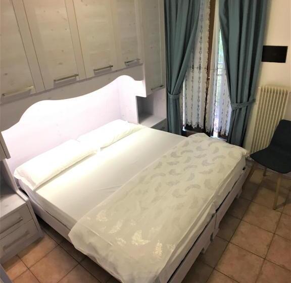 شقة 3 غرف, Residence Cima Tosa