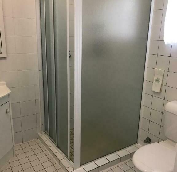 Номер Стандарт, Tramway Motel