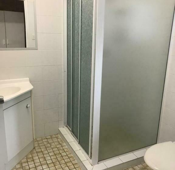 Номер Стандарт, Tramway Motel