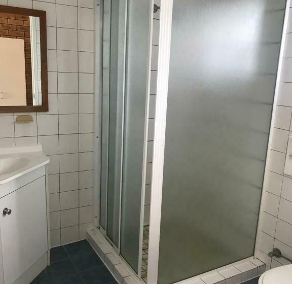 Номер Стандарт, Tramway Motel