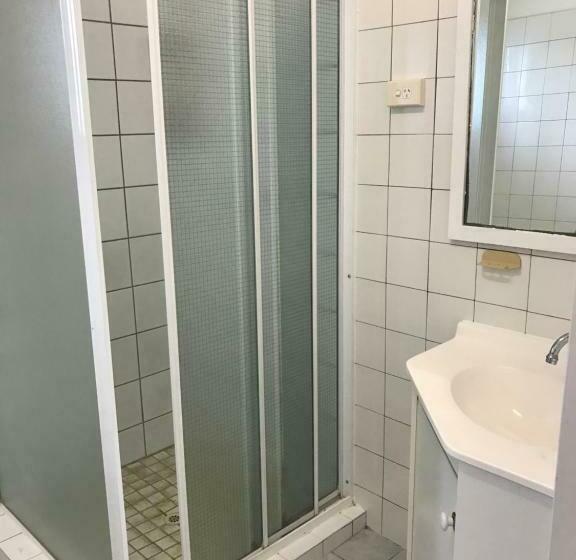 Апартаменты 2 Спальни, Tramway Motel