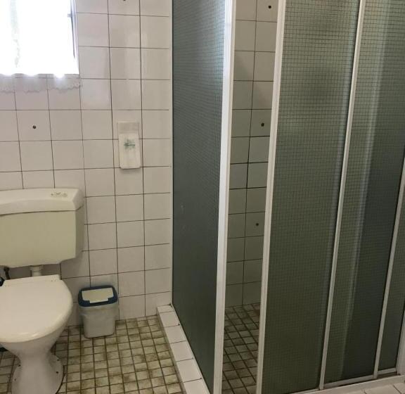 Апартаменты 2 Спальни, Tramway Motel