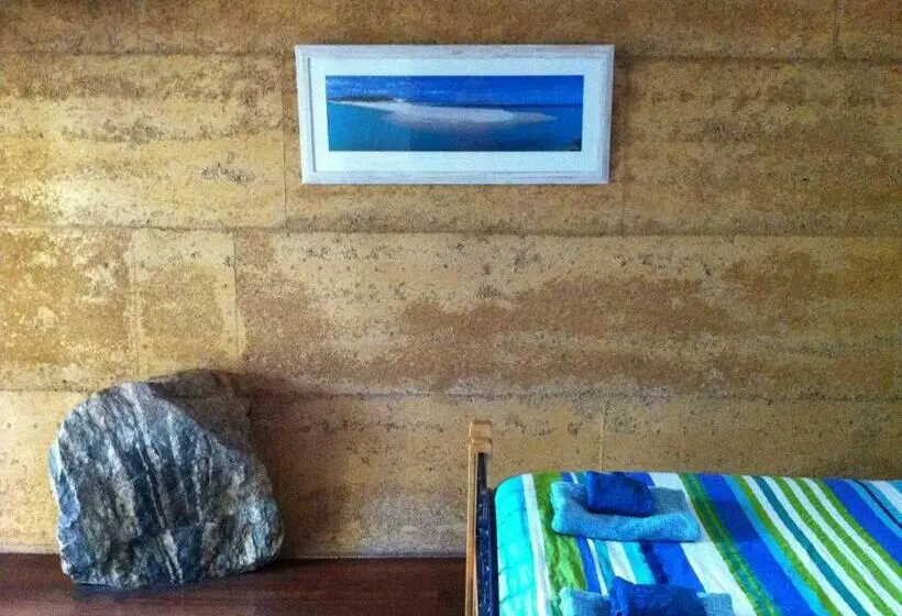 Quarto Estandar, Windrose B&b