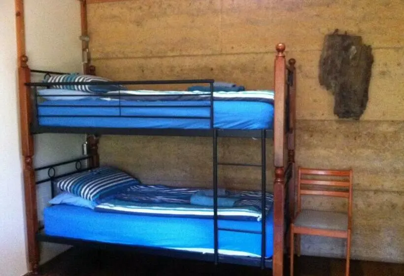 Quarto Familiar, Windrose B&b