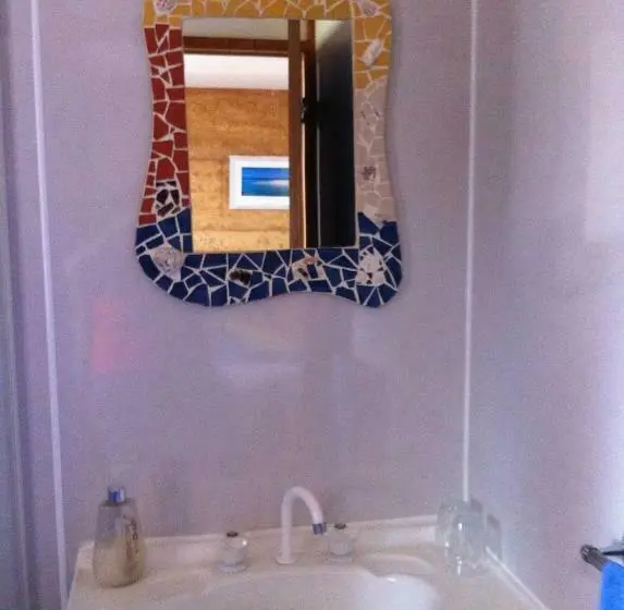 Quarto Estandar, Windrose B&b