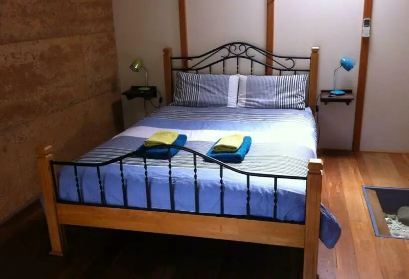 Quarto Estandar, Windrose B&b
