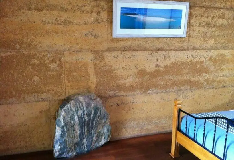 Quarto Estandar, Windrose B&b
