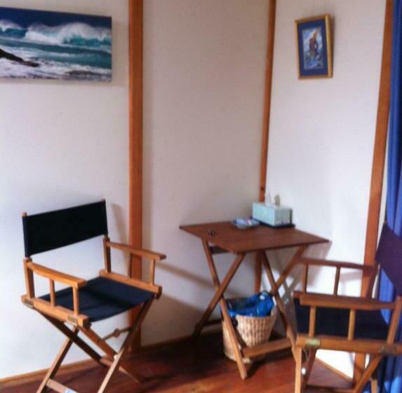 اتاق استاندارد, Windrose B&b