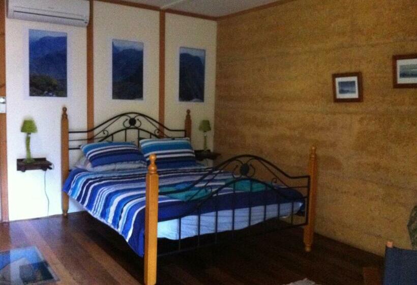 스탠다드 룸, Windrose B&b