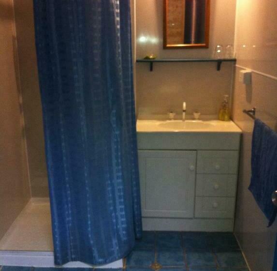 اتاق استاندارد, Windrose B&b