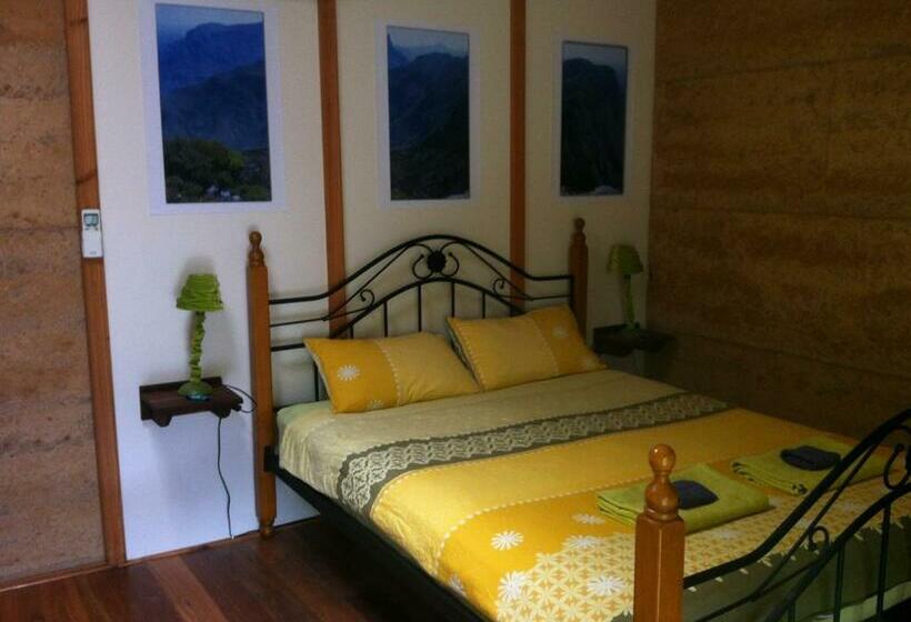 اتاق استاندارد, Windrose B&b