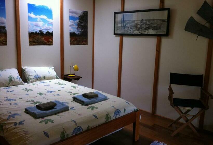 اتاق استاندارد, Windrose B&b