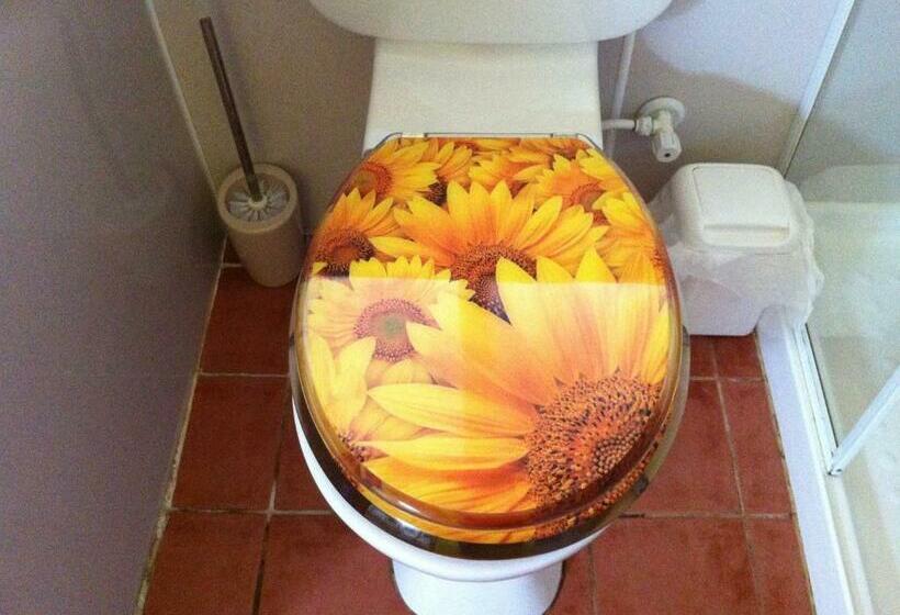 اتاق استاندارد, Windrose B&b