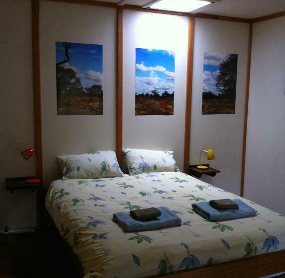 스탠다드 룸, Windrose B&b