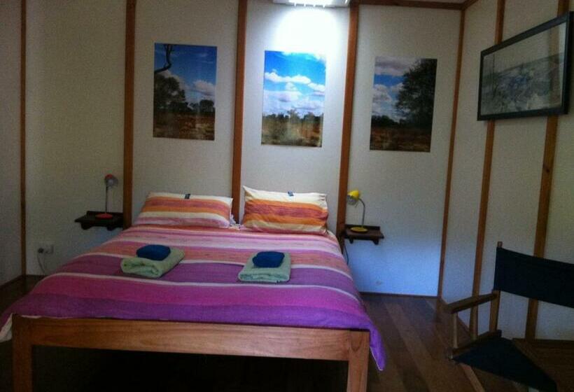 اتاق استاندارد, Windrose B&b