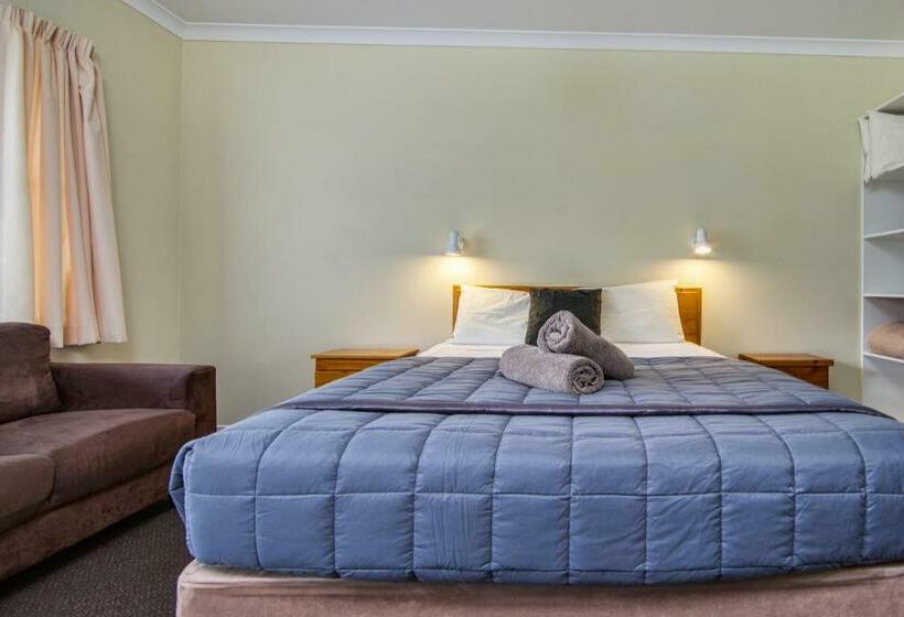 غرفة قياسية, Wintersun Gardens Motel