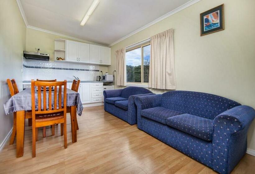 غرفة قياسية, Wintersun Gardens Motel