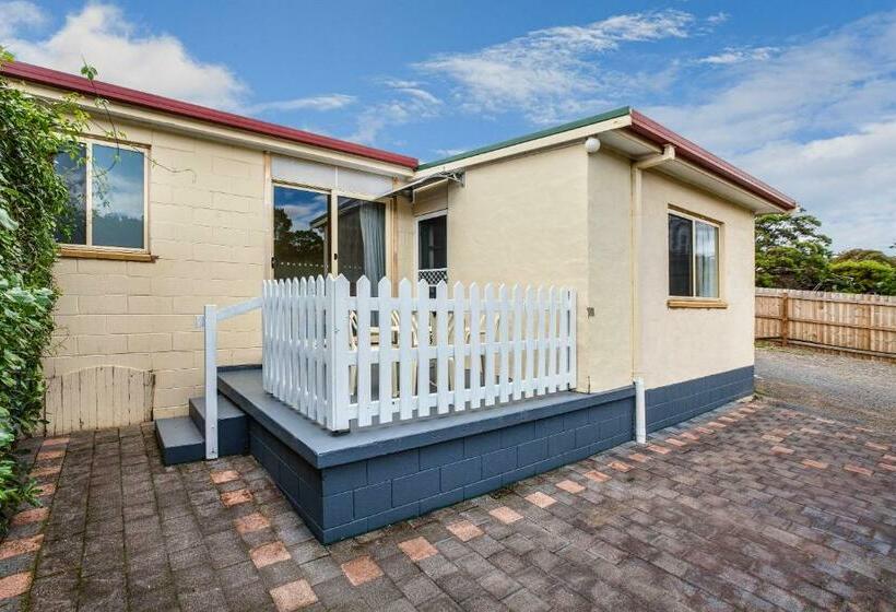 غرفة قياسية, Wintersun Gardens Motel