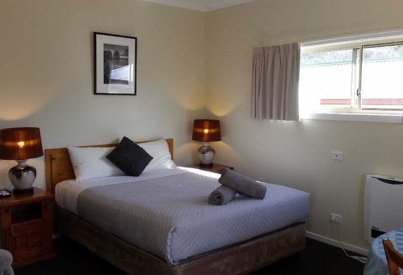 Номер Deluxe, Wintersun Gardens Motel