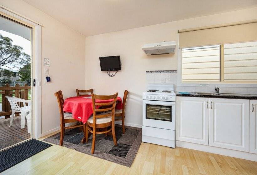 غرفة قياسية, Wintersun Gardens Motel