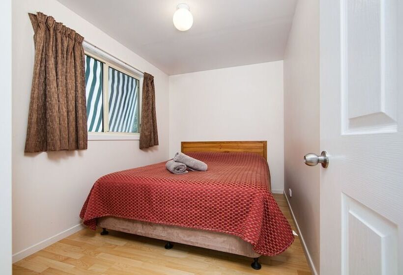 غرفة قياسية, Wintersun Gardens Motel