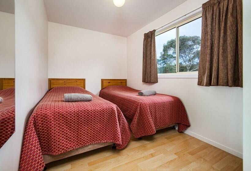 غرفة قياسية, Wintersun Gardens Motel