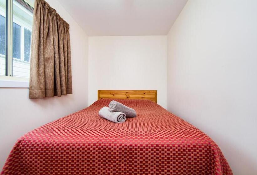 كابينة, Wintersun Gardens Motel