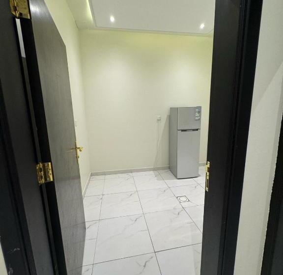 Appartement 2 Chambres, سحابة صيف للشقق المخدومه