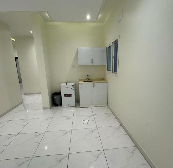 Suite Deluxe, سحابة صيف للشقق المخدومه