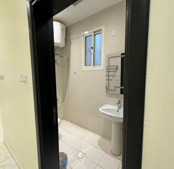 Suite Deluxe, سحابة صيف للشقق المخدومه