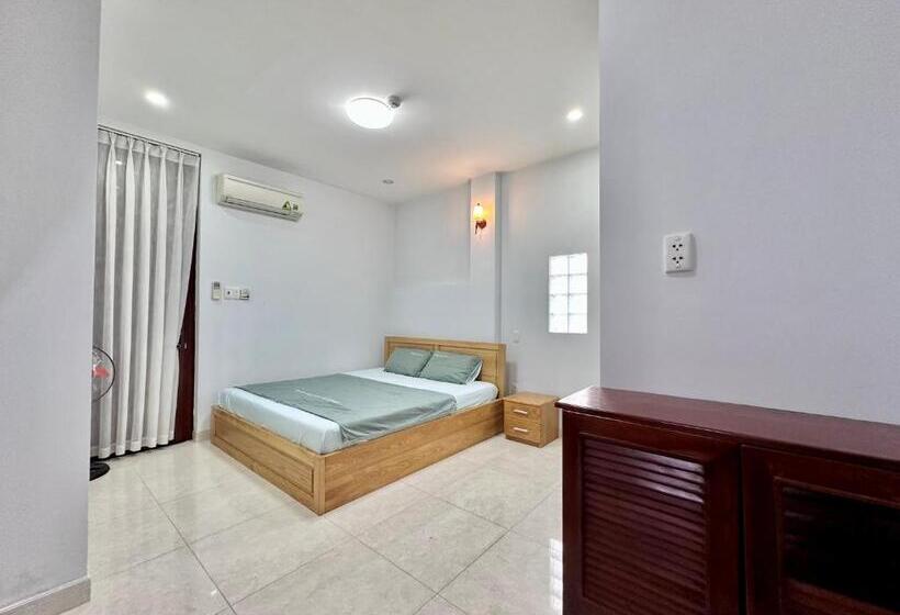 آپارتمان 1 خوابه, Acehome