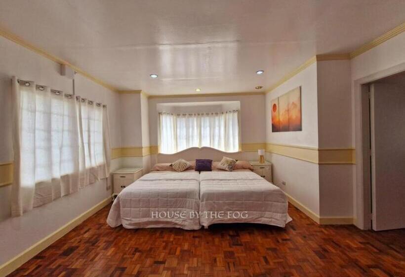 ファミリールーム, House By The Fog  Suite Room