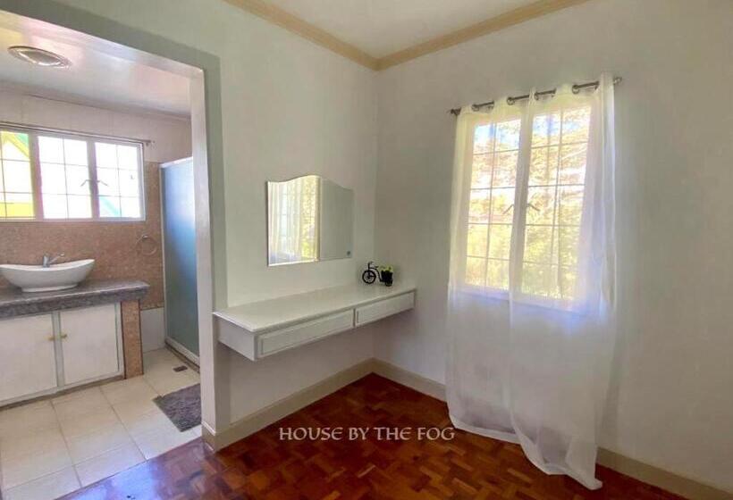 ファミリールーム, House By The Fog  Suite Room