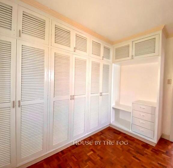 ファミリールーム, House By The Fog  Suite Room