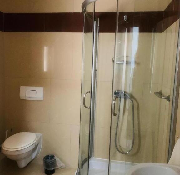 Номер Стандарт Индивидуальный, Golden Ray