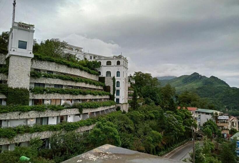 اتاق خانوادگی, Sunshineview Sapa