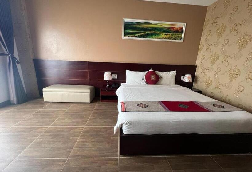 اتاق خانوادگی, Sunshineview Sapa