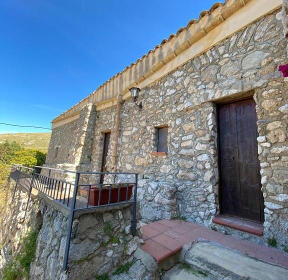 スタンダードルーム, Antica Dimora Siciliana