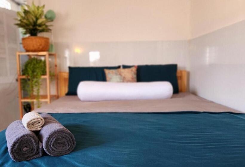اتاق استاندارد, Kite Studio   Mỹ Hòa Lagoon