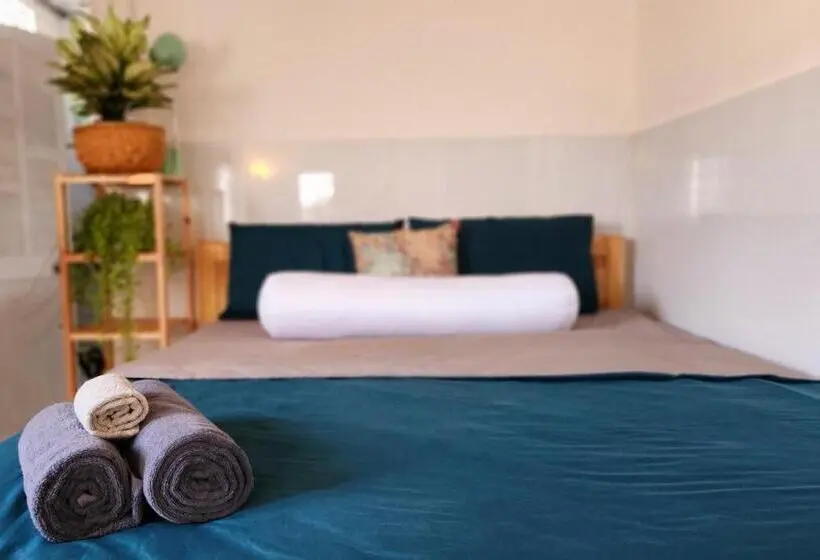 اتاق استاندارد, Kite Studio   Mỹ Hòa Lagoon
