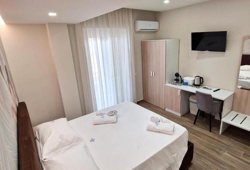 اتاق استاندارد, Aria Di Mare Luxury B&b